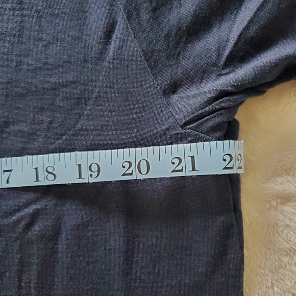 Seadon Men’s Traveler Merino Tee - Picture 8 of 10